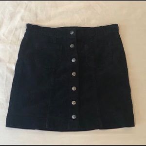 Brandy Melville Skirt